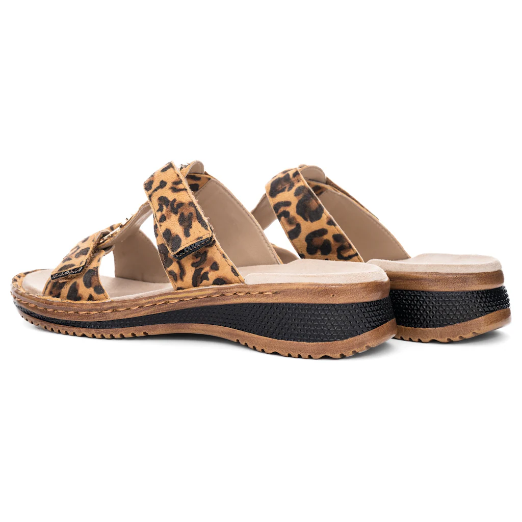Ara Pantolette »HAWAII« Sommerschuh Sandale mit Klettverschlüsse Rabatt