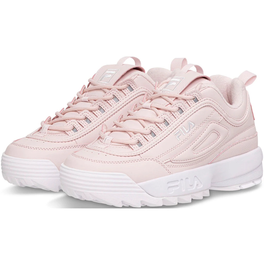 Fila Sneaker »Disruptor low« online bestellen