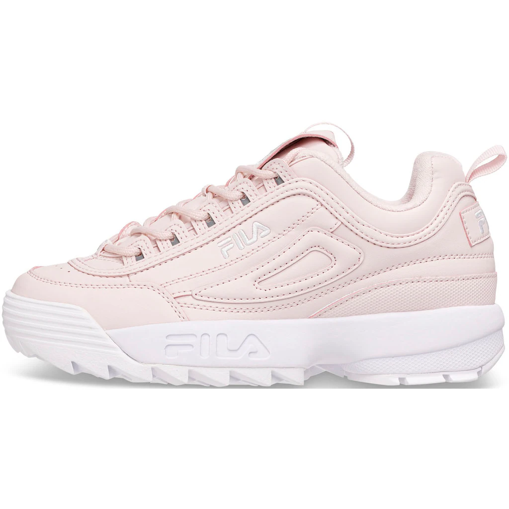 Fila Sneaker »Disruptor low« online bestellen Versandkostenfrei
