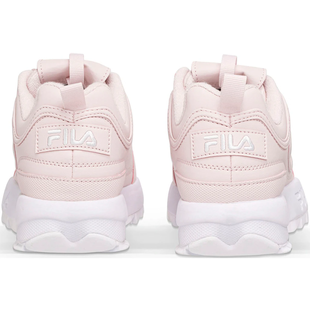 Fila Sneaker »Disruptor low« online bestellen Versandkostenfrei