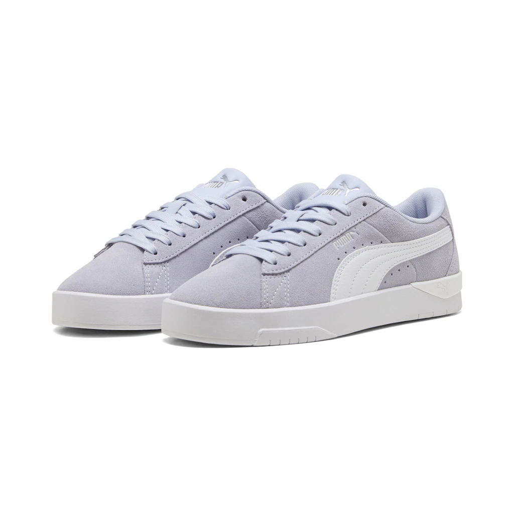 PUMA Sneaker »Jada Classic Suede Sneakers Damen« kaufen