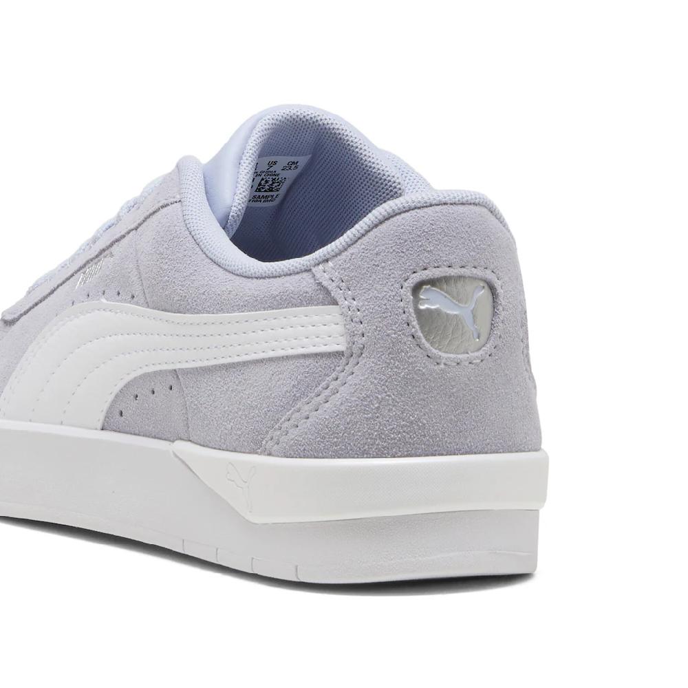 PUMA Sneaker »Jada Classic Suede Sneakers Damen« kaufen Großer Ausverkauf