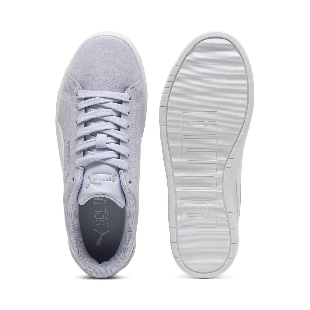 PUMA Sneaker »Jada Classic Suede Sneakers Damen« kaufen Großer Ausverkauf