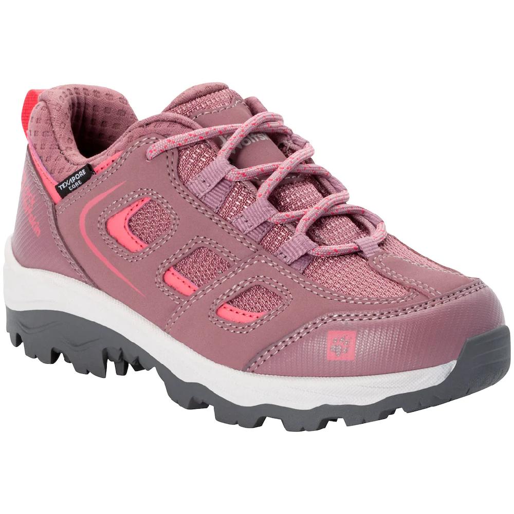 Jack Wolfskin Wanderschuh »VOJO TEXAPORE LOW K« wasserdicht auf Rechnung kaufen