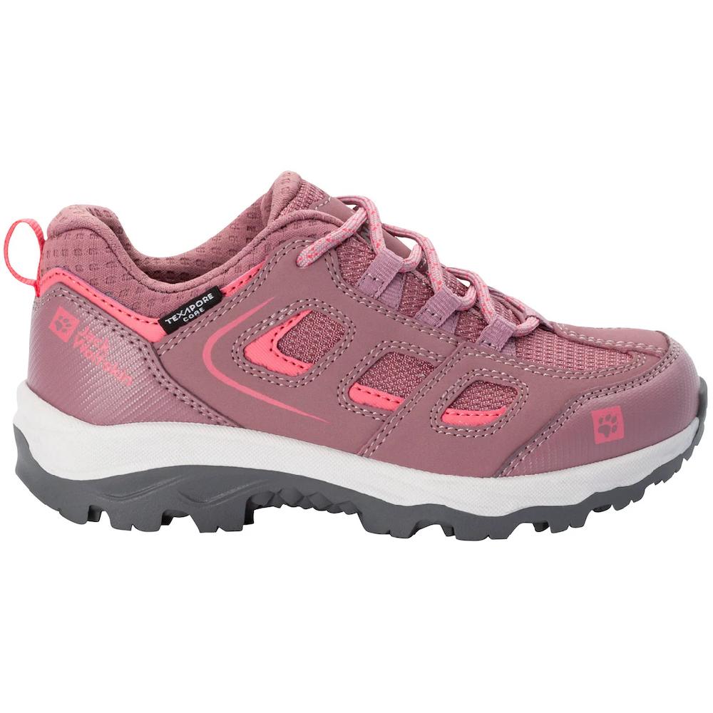 Jack Wolfskin Wanderschuh »VOJO TEXAPORE LOW K« wasserdicht auf Rechnung kaufen Saisonschlussverkauf