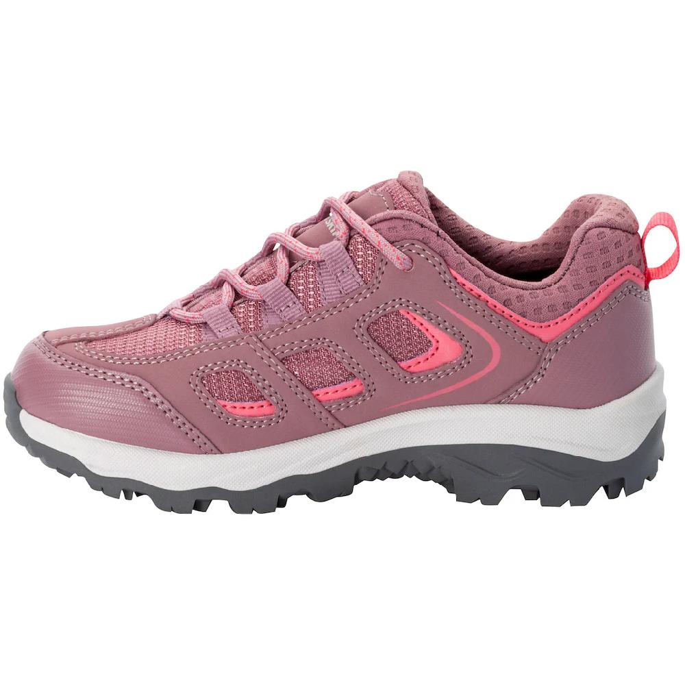 Jack Wolfskin Wanderschuh »VOJO TEXAPORE LOW K« wasserdicht auf Rechnung kaufen Saisonschlussverkauf