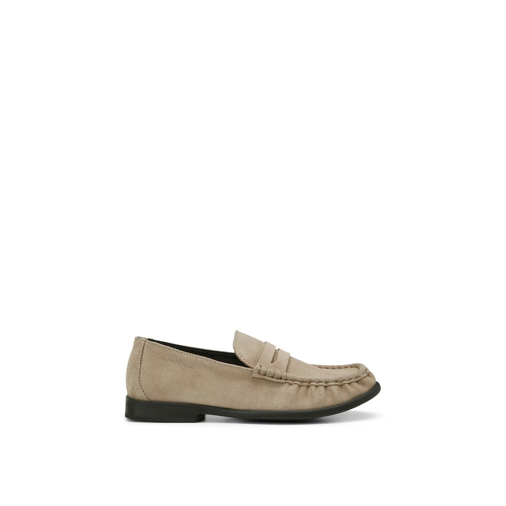 Marc O'Polo Loafer »aus hochwertigem Rindleder« bestellen Black Friday
