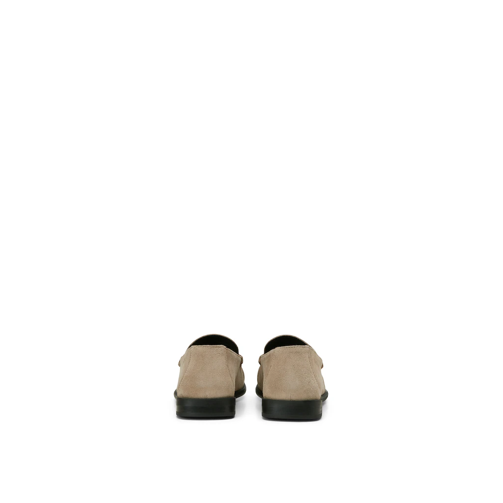 Marc O'Polo Loafer »aus hochwertigem Rindleder« bestellen Black Friday