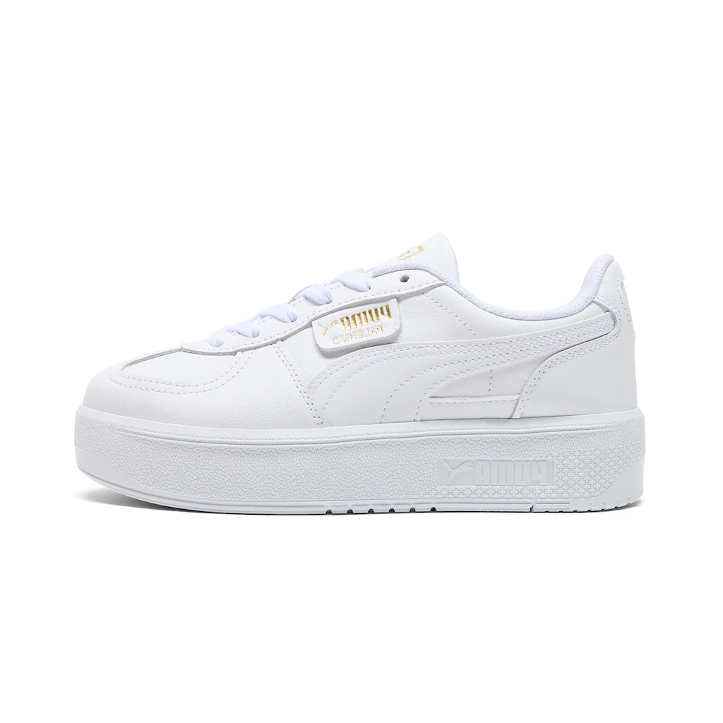 PUMA Sneaker »PALERMO ELEVATA LTH WNS« bestellen Cyber Monday