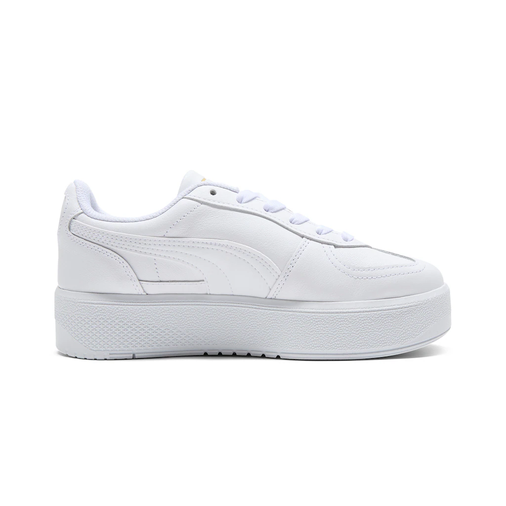 PUMA Sneaker »PALERMO ELEVATA LTH WNS« bestellen Cyber Monday