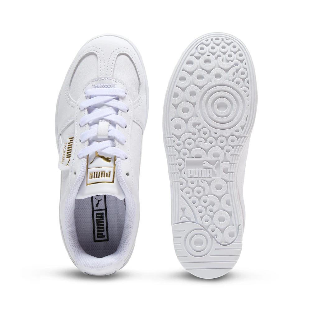 PUMA Sneaker »PALERMO ELEVATA LTH WNS« bestellen Cyber Monday