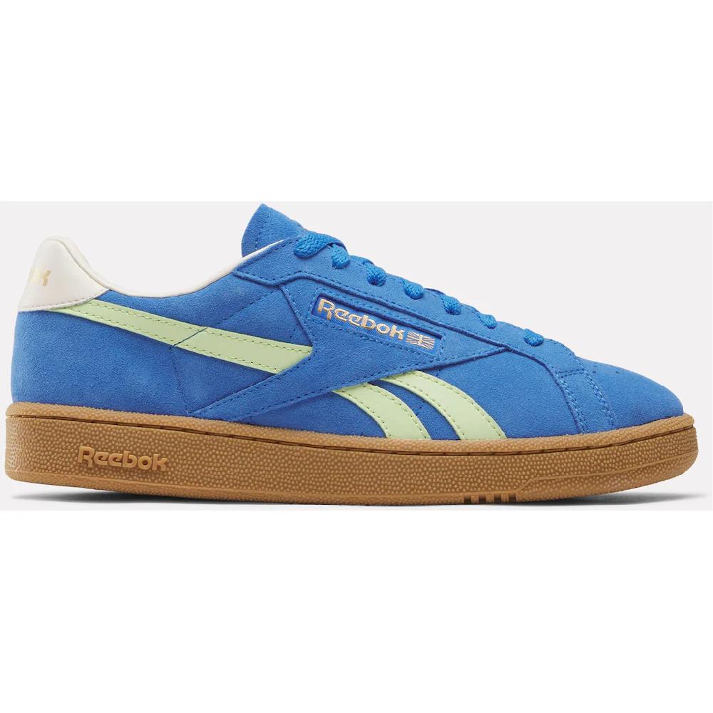 Reebok Classic Sneaker »CLUB C GROUNDS UK« online kaufen Valentinstagsangebot