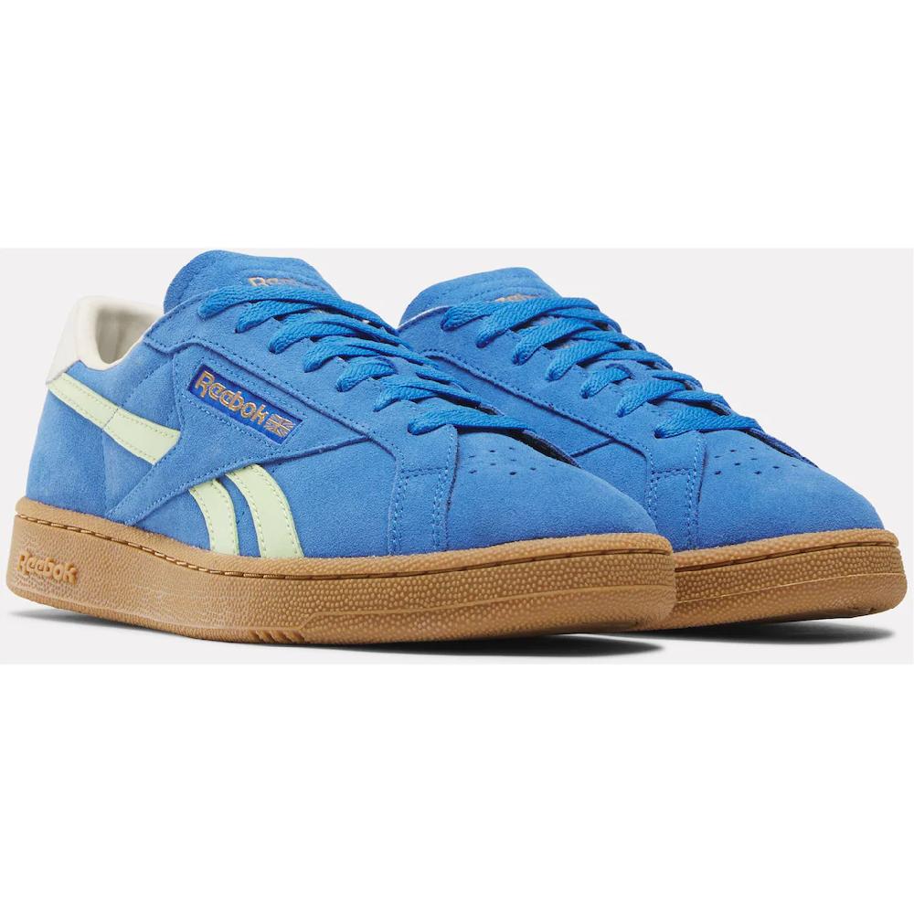 Reebok Classic Sneaker »CLUB C GROUNDS UK« online kaufen Valentinstagsangebot