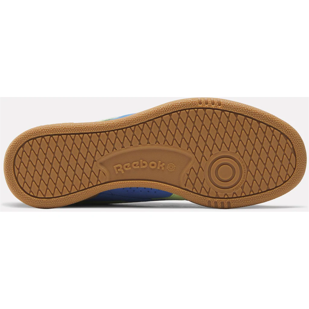 Reebok Classic Sneaker »CLUB C GROUNDS UK« online kaufen Valentinstagsangebot
