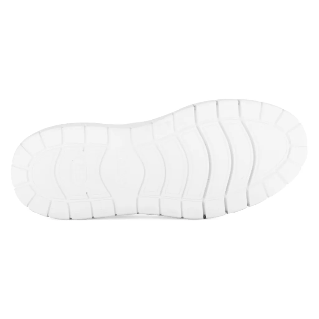 Gabor Plateausneaker Freizeitzschuh Halbschuh Schnürschuh mit Best Fitting-Ausstattung ▷ für Jubiläumsangebot