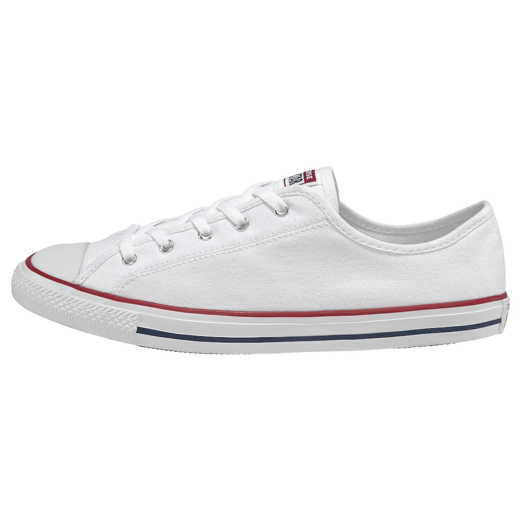 Converse Sneaker »Chuck Taylor All Star Dainty GS Basic On Ox« online bestellen Neueste Mode