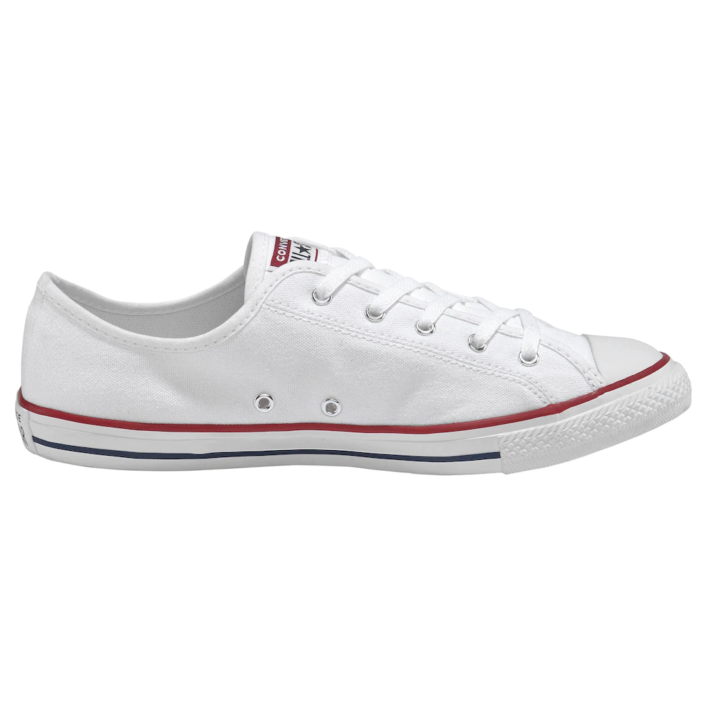 Converse Sneaker »Chuck Taylor All Star Dainty GS Basic On Ox« online bestellen Neueste Mode