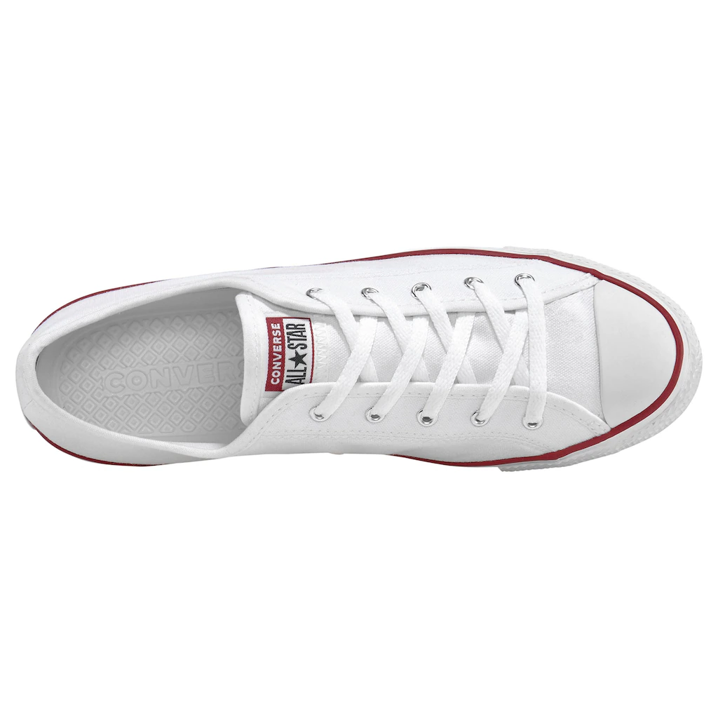 Converse Sneaker »Chuck Taylor All Star Dainty GS Basic On Ox« online bestellen Neueste Mode