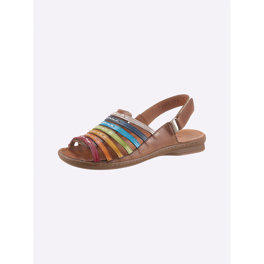 Gemini Sandale online bestellen