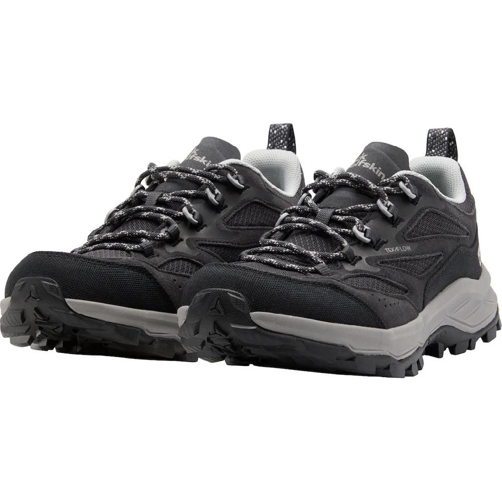 Jack Wolfskin Wanderschuh »CYROX VENT LOW M«