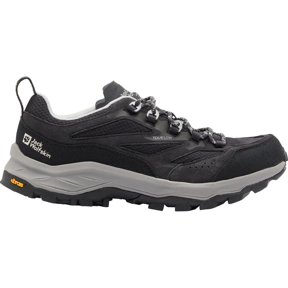 Jack Wolfskin Wanderschuh »CYROX VENT LOW M« Kauf eins, bekomm eins gratis