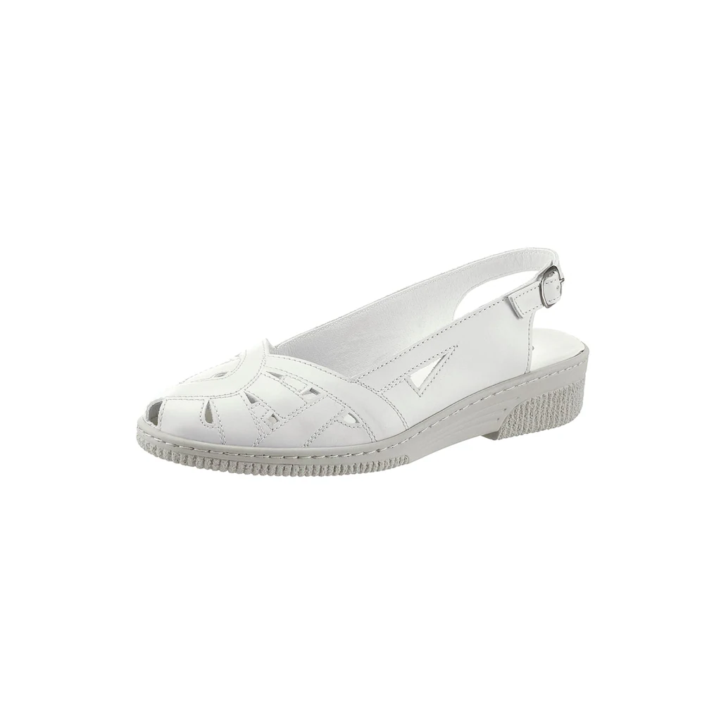 Kiarflex Sandalette