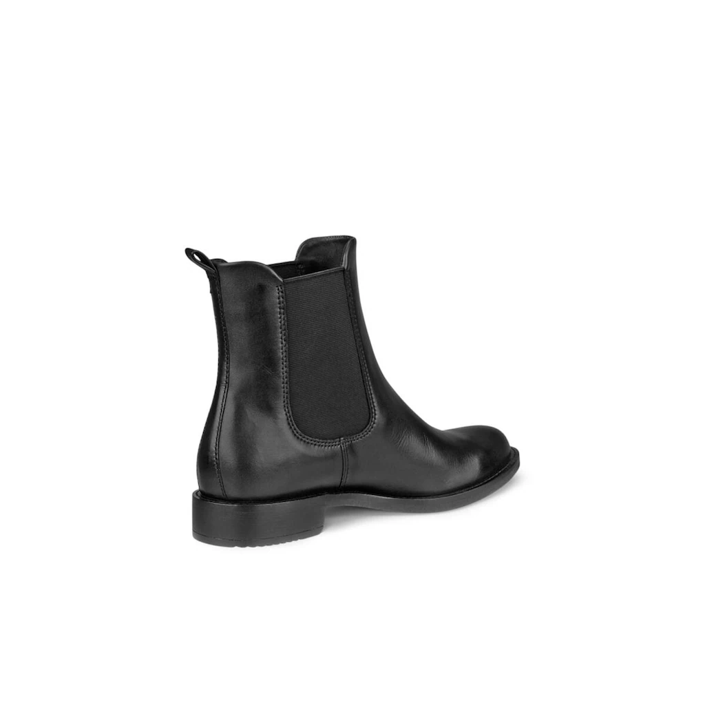 Ecco Chelseaboots »SARTORELLE 25« Schlupfboots Stiefelette Basic Blockabsatz zum Schlupfen bestellen Letzte 3 Tage
