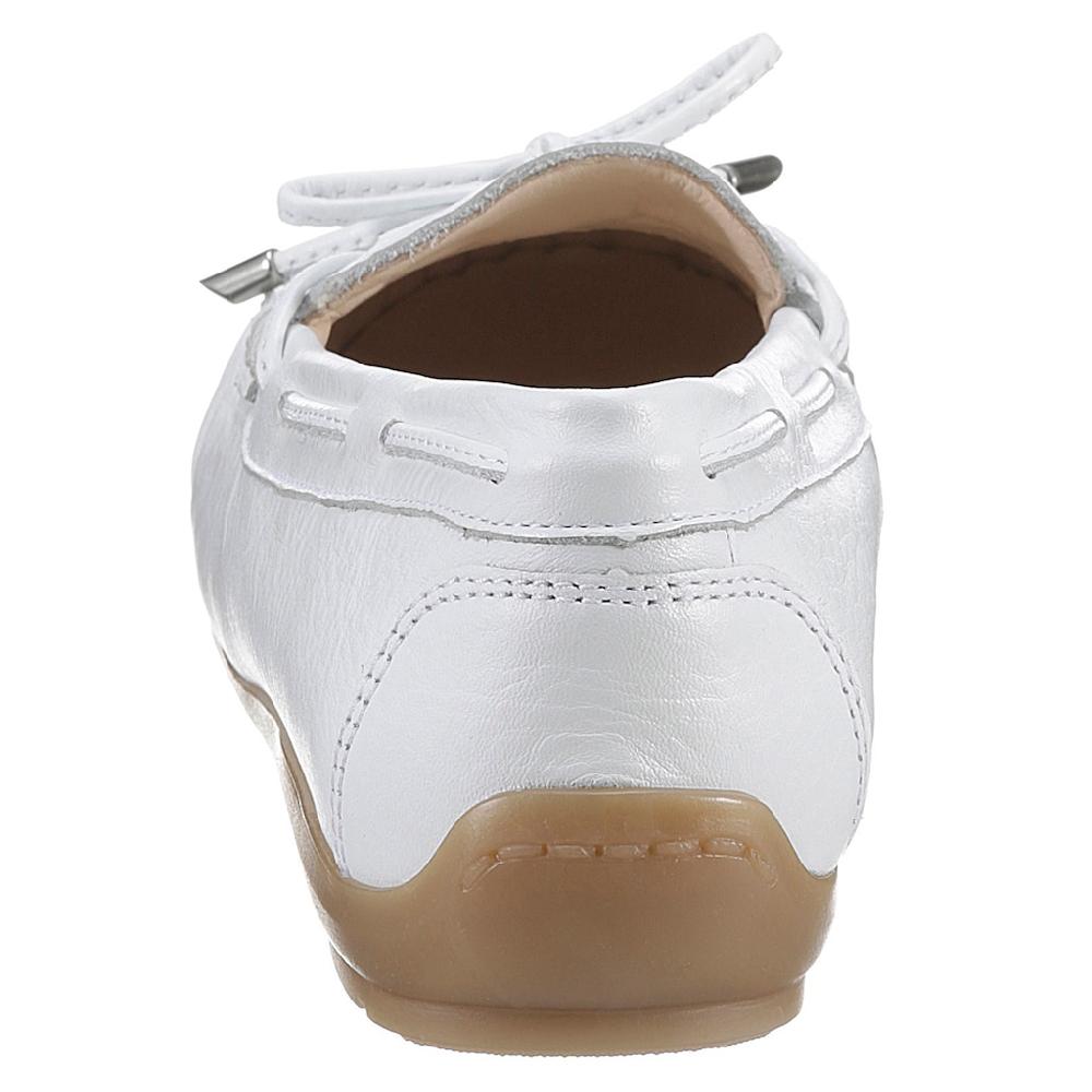 Ara Mokassin »ALABAMA« Slipper Freizeitschuh mit High Soft Wechselfußbett in Weite G kaufen Neueste Stile