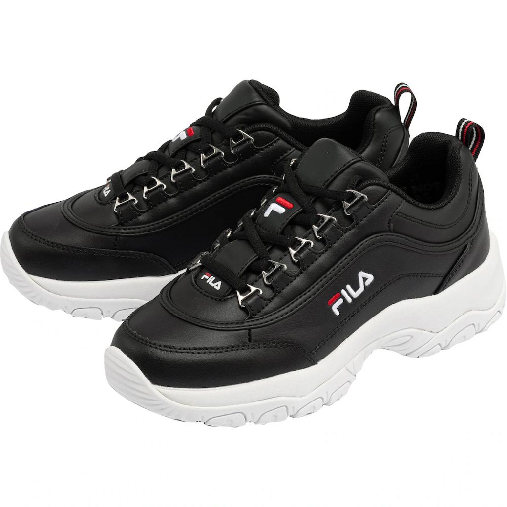 Fila Sneaker »Strada Low Wmn« bestellen Letzter Tag