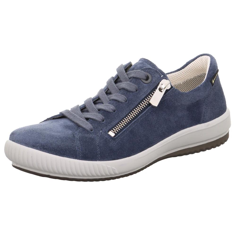 Legero Sneaker »TANARO 5.0« mit GORE-TEX Freizeitschuh Halbschuh Schnürschuh kaufen