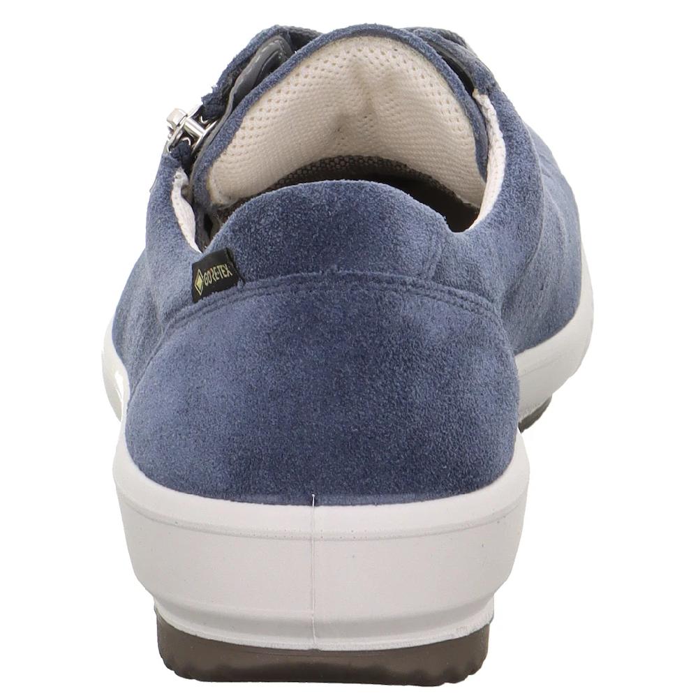 Legero Sneaker »TANARO 5.0« mit GORE-TEX Freizeitschuh Halbschuh Schnürschuh kaufen Zeitbegrenzte Promotion
