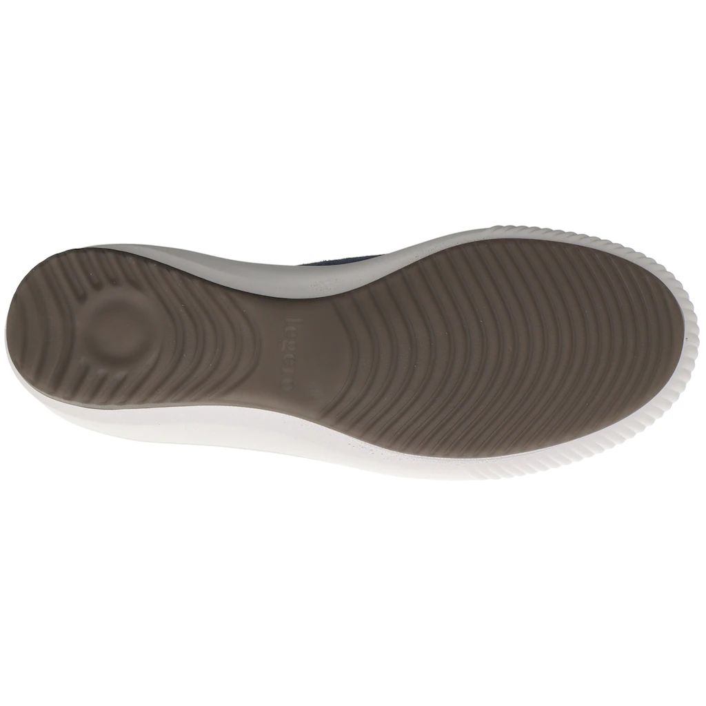 Legero Sneaker »TANARO 5.0« mit GORE-TEX Freizeitschuh Halbschuh Schnürschuh kaufen Zeitbegrenzte Promotion