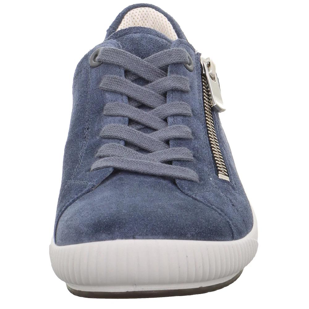 Legero Sneaker »TANARO 5.0« mit GORE-TEX Freizeitschuh Halbschuh Schnürschuh kaufen Zeitbegrenzte Promotion