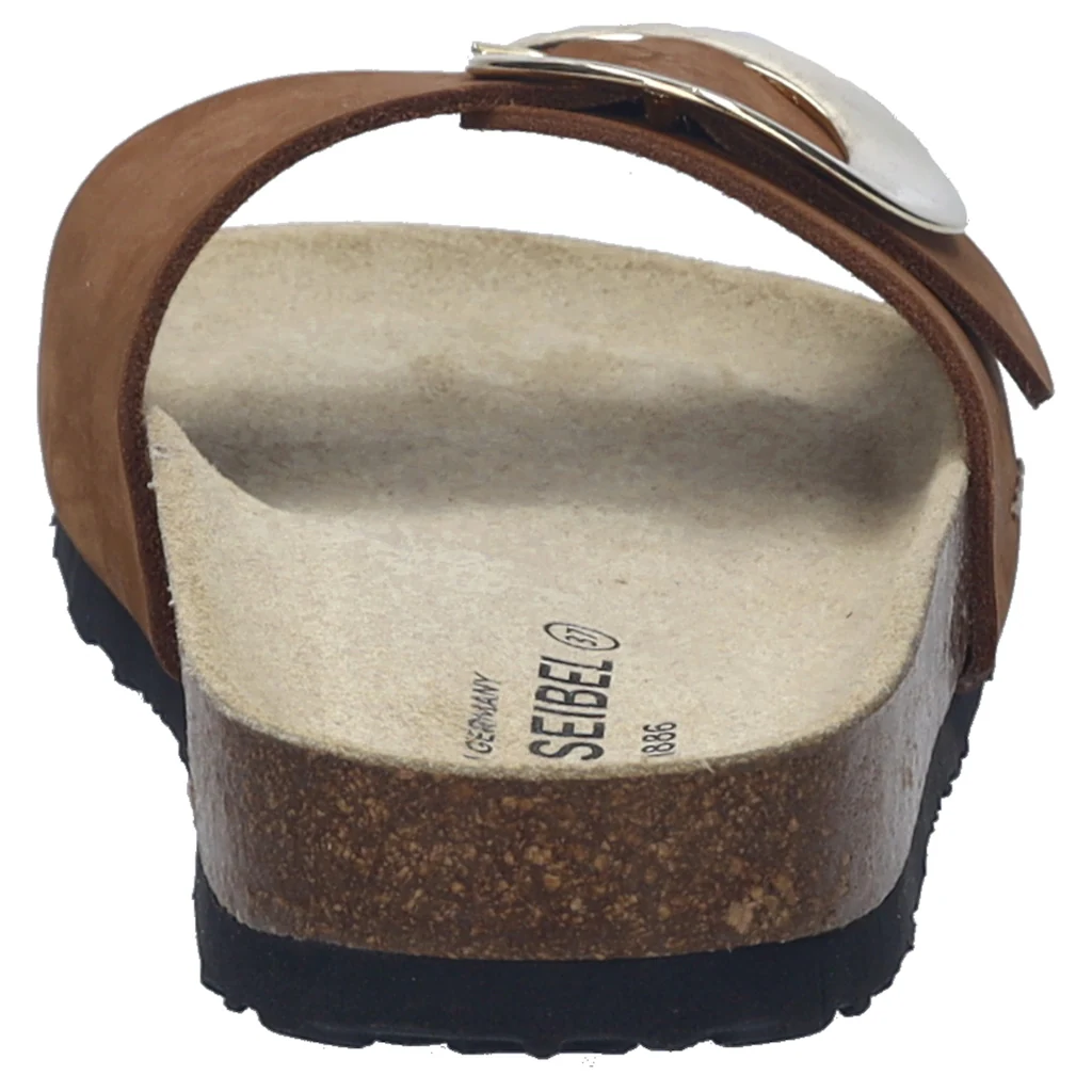 Josef Seibel Pantolette »Hermine 14« Plateau Sommerschuh Schlappen Schlupfschuh mit Softfußbett bestellen Bis zu 60% Rabatt