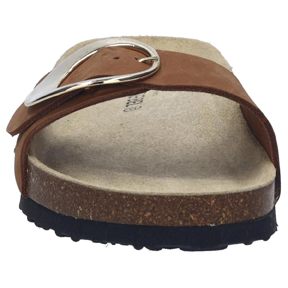 Josef Seibel Pantolette »Hermine 14« Plateau Sommerschuh Schlappen Schlupfschuh mit Softfußbett bestellen Bis zu 60% Rabatt