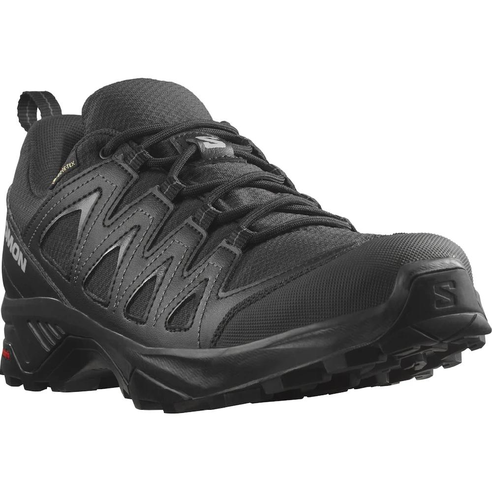 Salomon Wanderschuh »X BRAZE GORE-TEX®« wasserdicht auf Rechnung bestellen