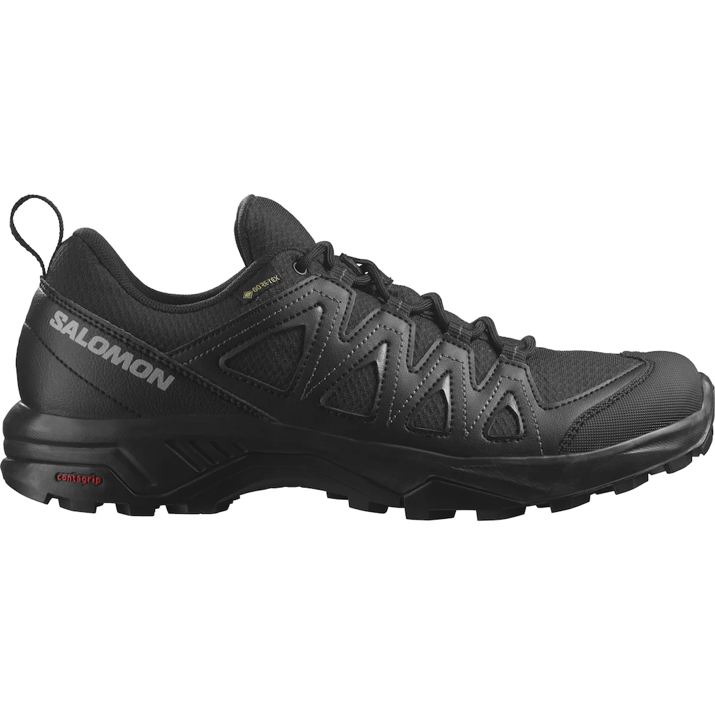 Salomon Wanderschuh »X BRAZE GORE-TEX®« wasserdicht auf Rechnung bestellen Bis zu 65% Rabatt