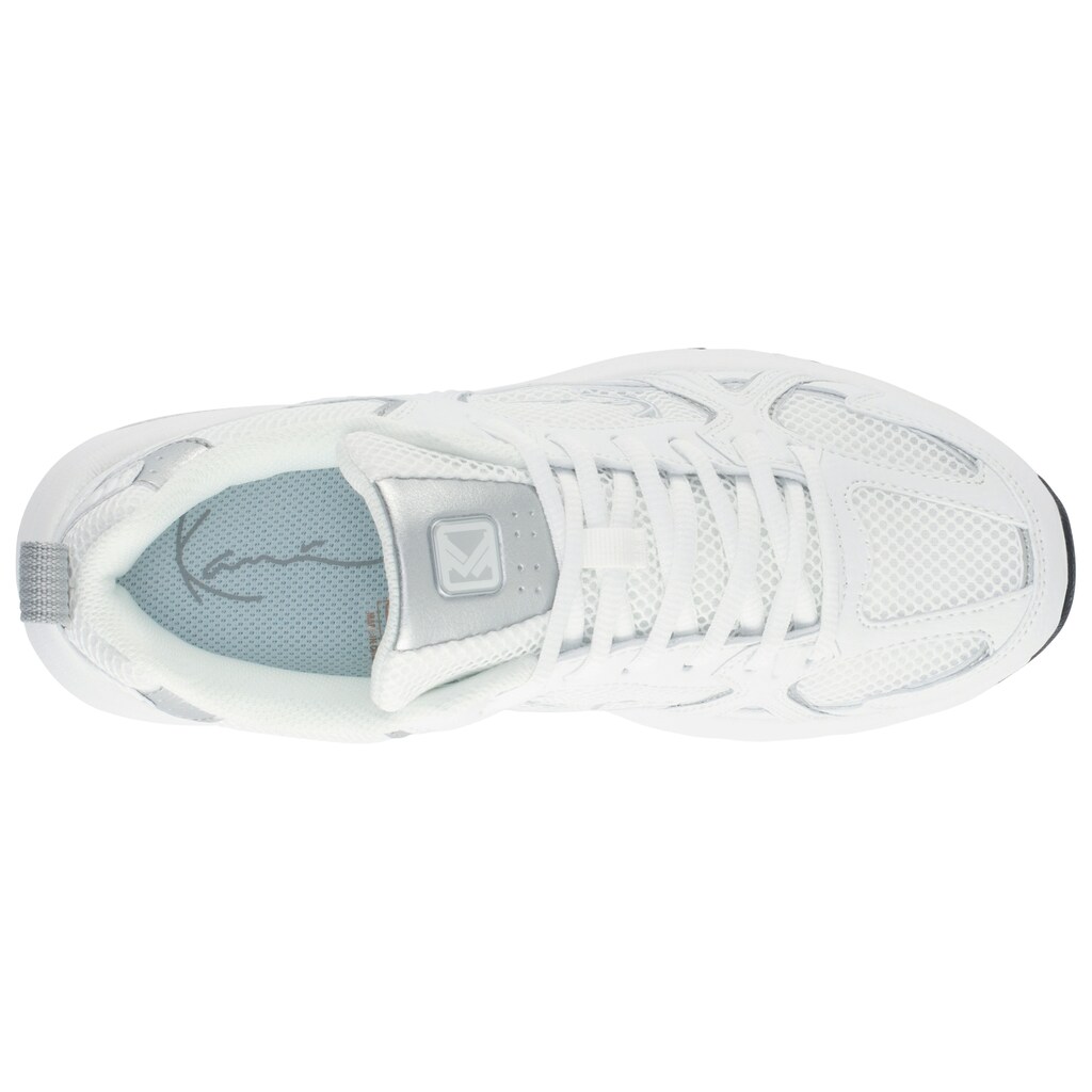 Karl Kani Sneaker »PRIME RUNNER« Sonderangebot der Fabrik
