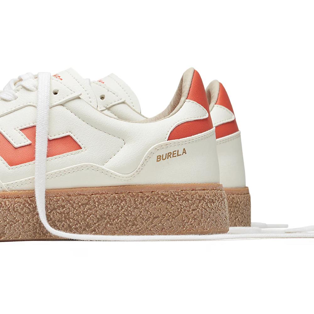 Flamingos Life Sneaker »BURELA BOLD« veganer Sneaker Obermaterial aus 70% Maisresten ▷ für Vierteljährliche Förderung
