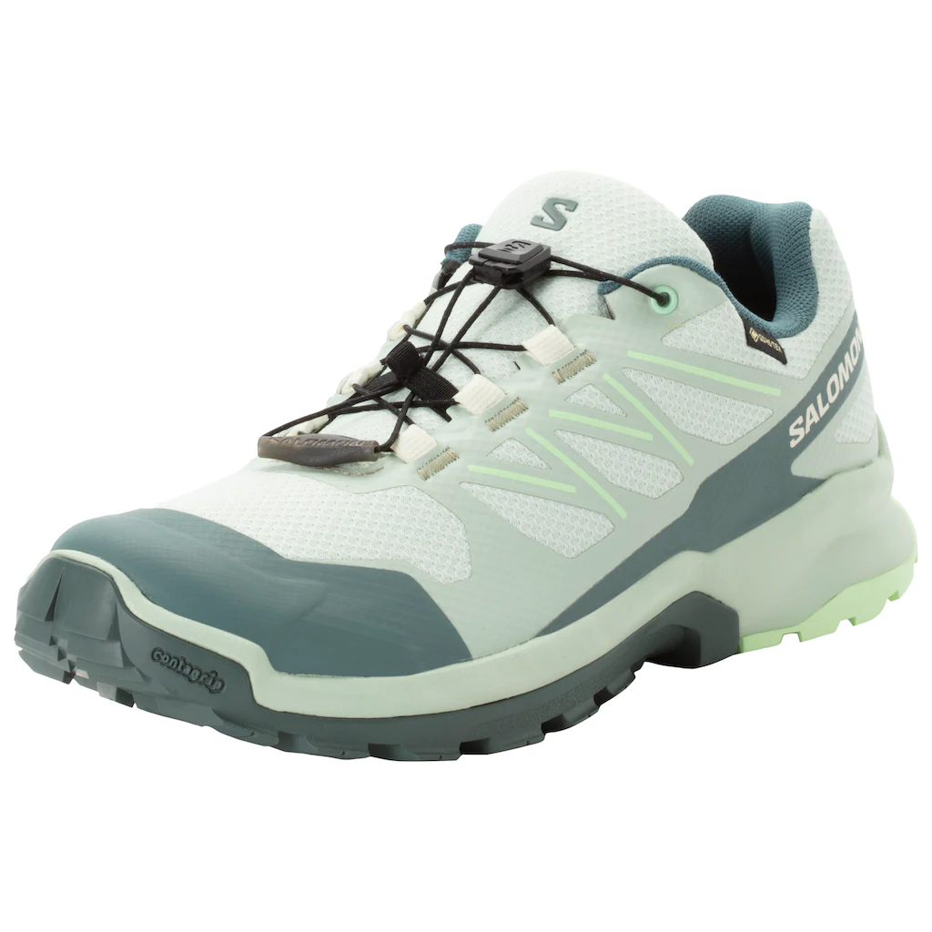 Salomon Trailrunningschuh »XA FLYER GTX W« wasserdicht auf Rechnung kaufen