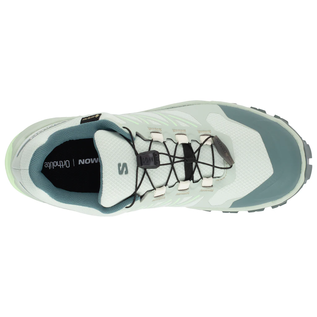 Salomon Trailrunningschuh »XA FLYER GTX W« wasserdicht auf Rechnung kaufen Bis zu 55% Rabatt