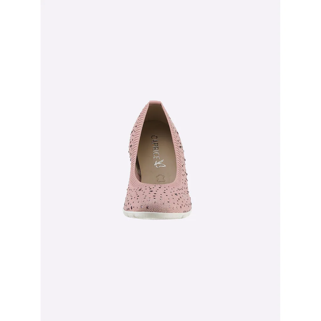 Caprice Ballerina kaufen Discount Store für neue Produkte
