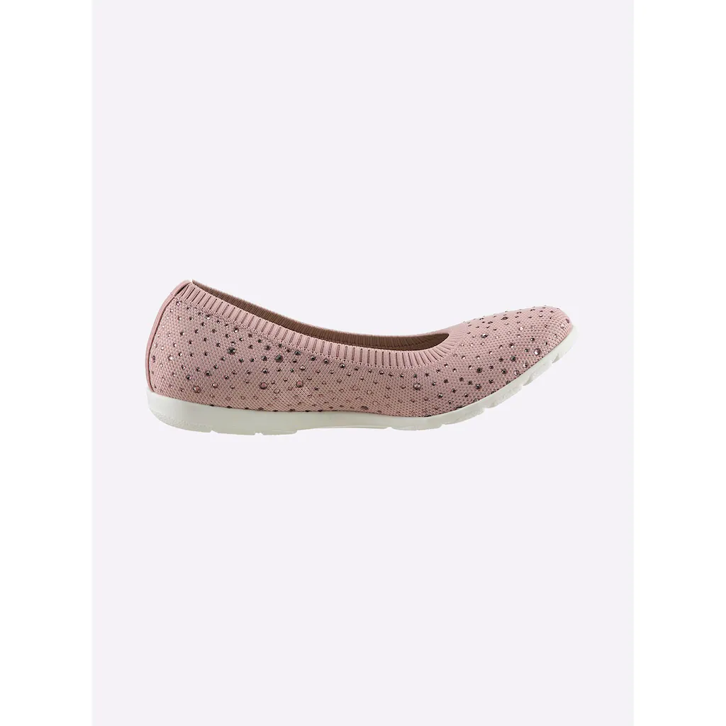 Caprice Ballerina kaufen Discount Store für neue Produkte