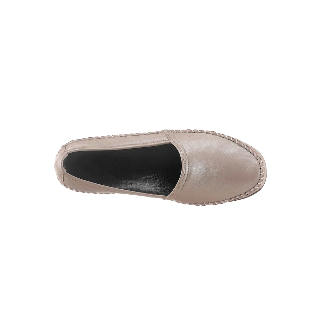 Gemini Slipper online bestellen 50% Rabatt mit kostenlosem Versand