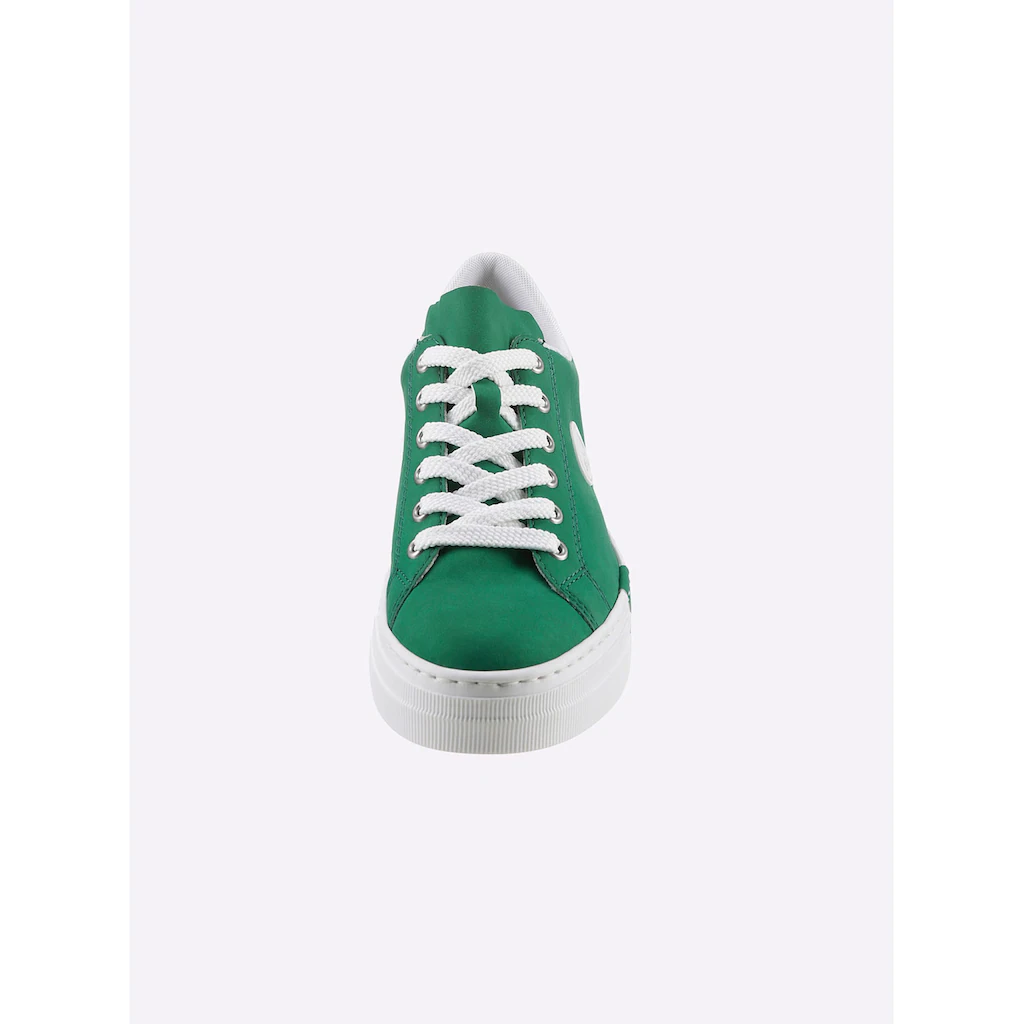 Rieker Sneaker zollfrei