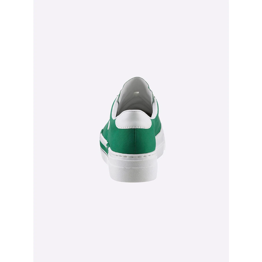Rieker Sneaker zollfrei