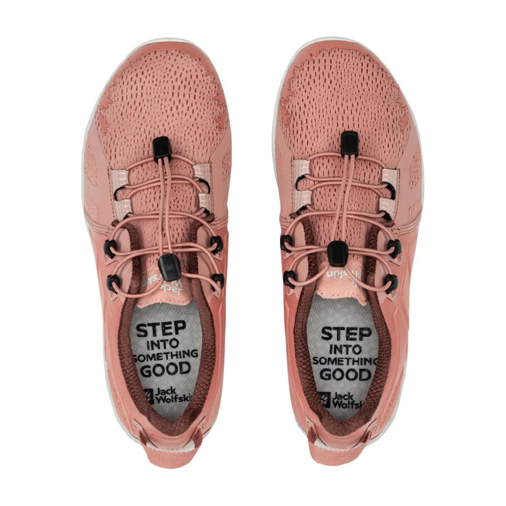 Jack Wolfskin Sneaker »SPIRIT A.D.E LOW W«
