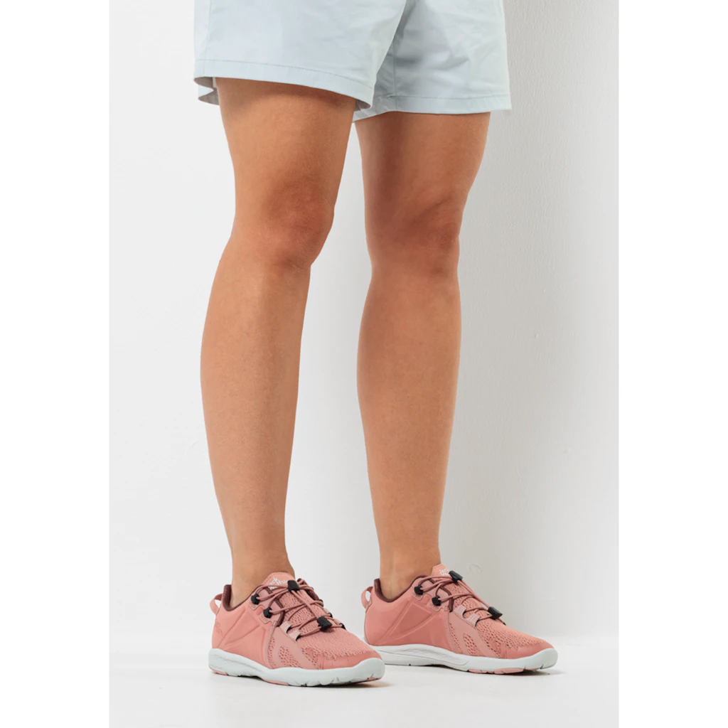 Jack Wolfskin Sneaker »SPIRIT A.D.E LOW W« Rabatte dieses Monats