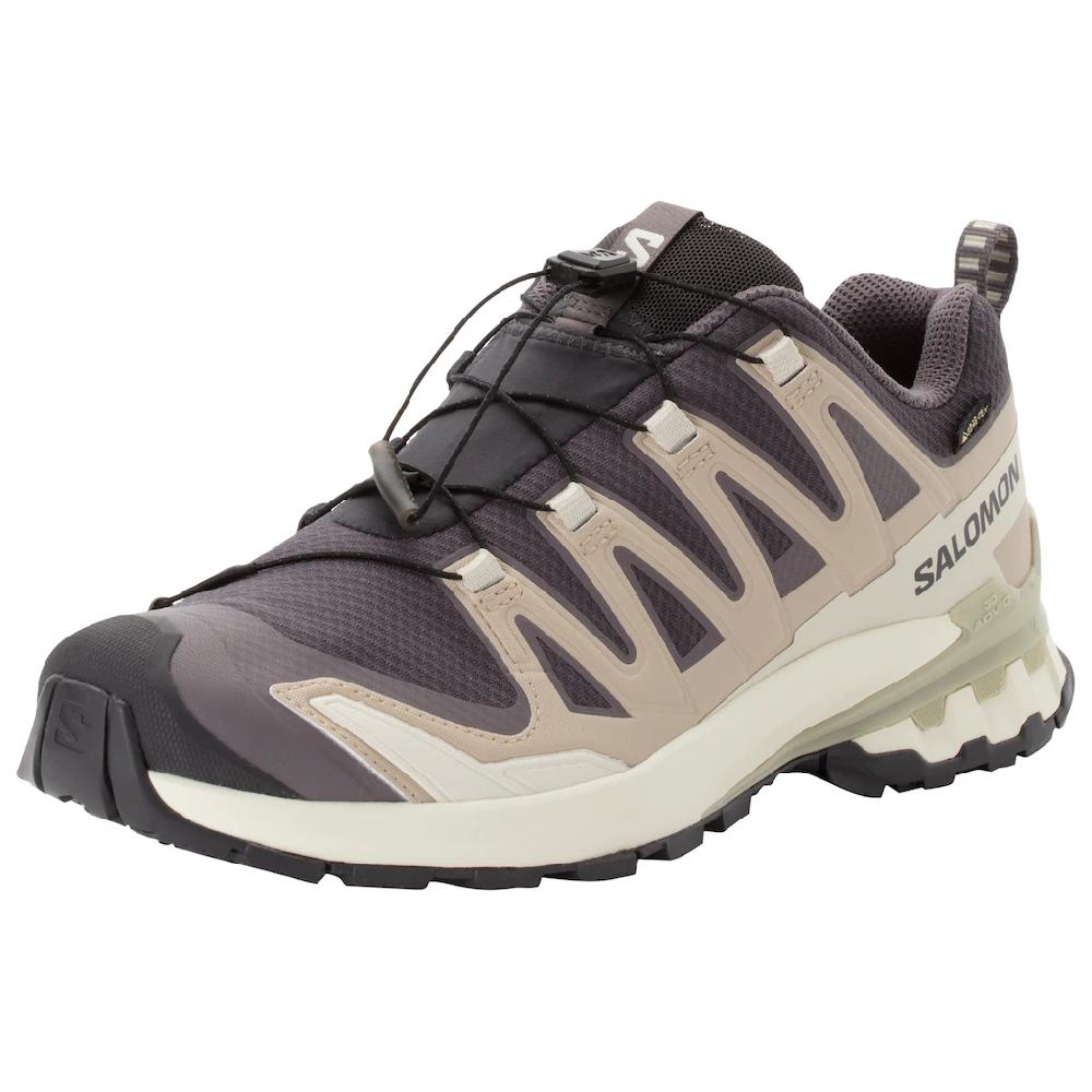 Salomon Trailrunningschuh »XA PRO 3D V9 GTX W« wasserdicht auf Rechnung online bestellen
