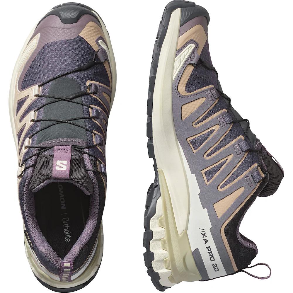 Salomon Trailrunningschuh »XA PRO 3D V9 GTX W« wasserdicht auf Rechnung online bestellen Online